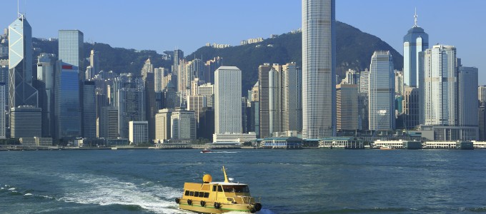 SAT Tutoring in Hong Kong
