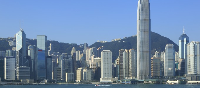 TOEFL Prep Courses in Hong Kong