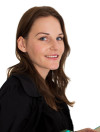 GMAT Prep Course Hong Kong - Photo of Student Deborah