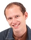 GMAT Prep Course Hong Kong - Photo of Student Markus