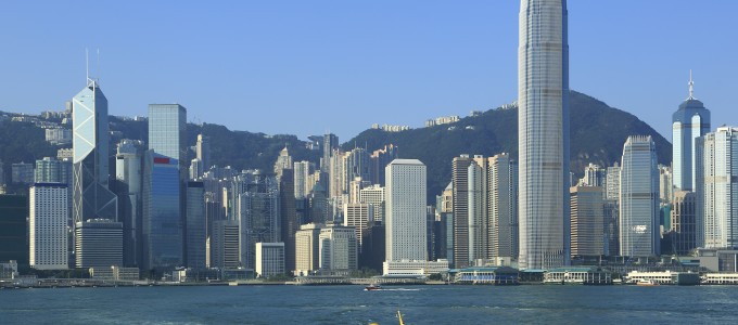 GRE Prep Courses in Hong Kong