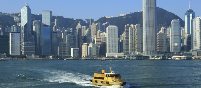 GRE Tutoring in Hong Kong