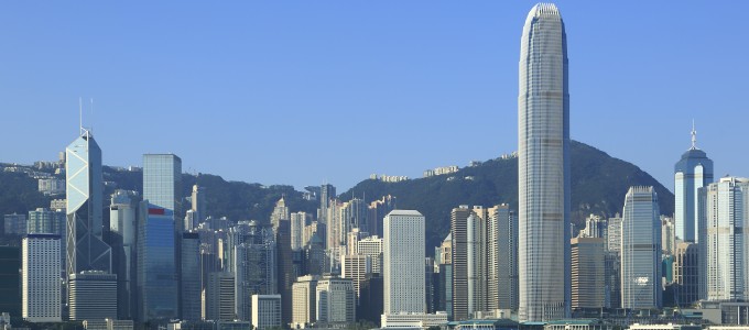 LSAT Prep Courses in Hong Kong