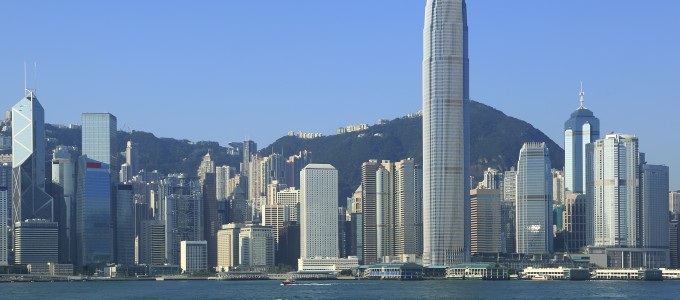 LSAT Tutoring in Hong Kong