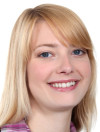 GMAT Prep Course Hong Kong - Photo of Student Anne