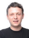 GMAT Prep Course Hong Kong - Photo of Student Chris