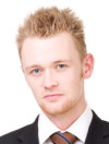 GMAT Prep Course Hong Kong - Photo of Student Christoph