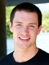 GMAT Prep Course Hong Kong - Photo of Student Gerry