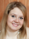 GMAT Prep Course Hong Kong - Photo of Student Lucy