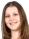 GMAT Prep Course Hong Kong - Photo of Student Sabrina