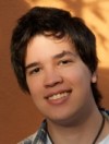 SAT Prep Course Hong Kong - Photo of Student Kevin Gonzalez